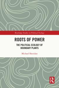 Routledge Studies in Political Ecology