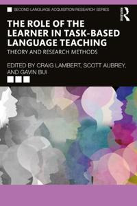 Second Language Acquisition Research Series