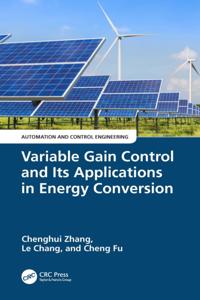 Automation and Control Engineering