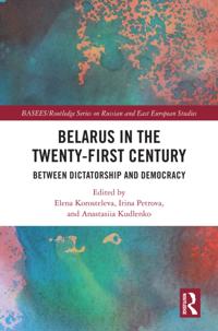BASEES/Routledge Series on Russian and East European Studies