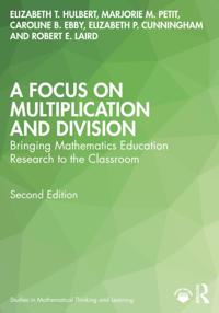 Studies in Mathematical Thinking and Learning Series