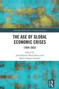 Routledge Explorations in Economic History