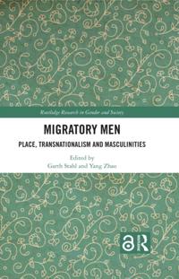 Routledge Research in Gender and Society