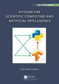 Chapman & Hall/CRC The Python Series