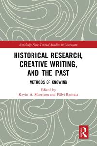 Routledge New Textual Studies in Literature