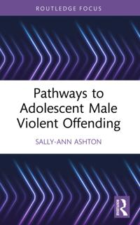 Routledge Studies in Criminal Behaviour