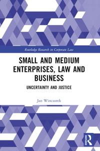 Routledge Research in Corporate Law