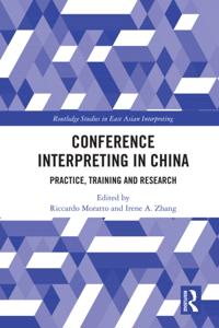 Routledge Studies in East Asian Interpreting
