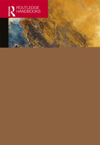Routledge Handbook of Privacy and Social Media