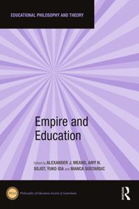 Educational Philosophy and Theory