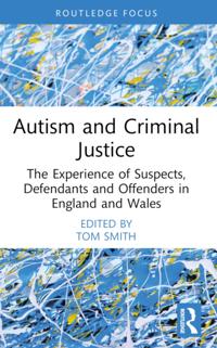 Routledge Contemporary Issues in Criminal Justice and Procedure