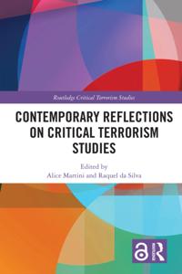 Routledge Critical Terrorism Studies