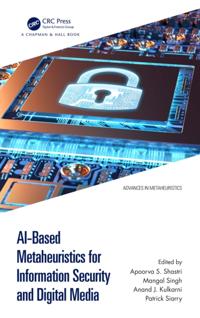 Advances in Metaheuristics