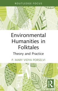 Environmental Humanities in Folktales