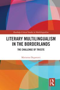 Routledge Critical Studies in Multilingualism