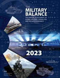 The Military Balance
