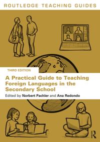 Routledge Teaching Guides