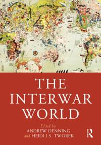 Routledge Worlds