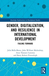 Routledge Explorations in Development Studies