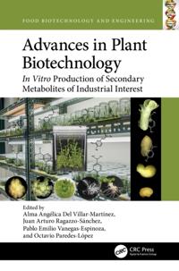 Food Biotechnology and Engineering
