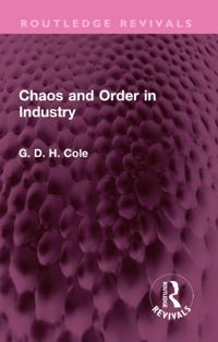 Routledge Revivals