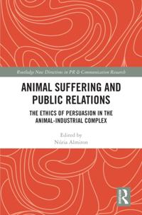 Routledge New Directions in PR & Communication Research