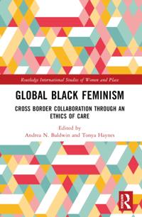 Routledge International Studies of Women and Place