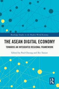 Routledge Studies in the Modern World Economy