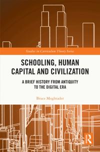 Studies in Curriculum Theory Series