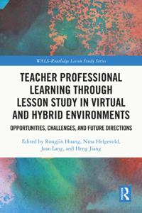 WALS-Routledge Lesson Study Series