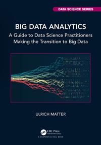 Chapman & Hall/CRC Data Science Series