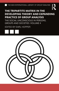 The New International Library of Group Analysis