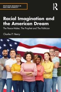 Routledge Research in Race and Ethnicity
