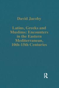Variorum Collected Studies
