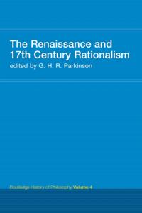 Routledge History of Philosophy