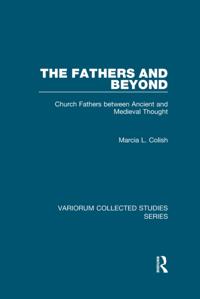 Variorum Collected Studies