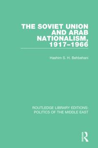 Routledge Library Editions: Politics of the Middle East