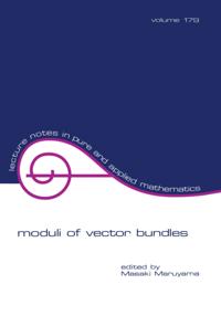 Lecture Notes in Pure and Applied Mathematics