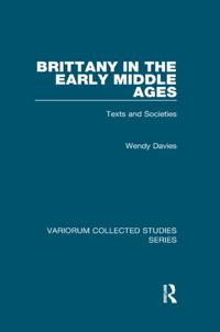 Variorum Collected Studies