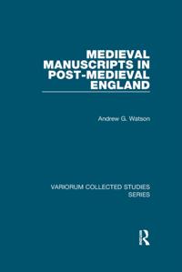 Variorum Collected Studies