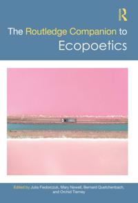 Routledge Literature Companions