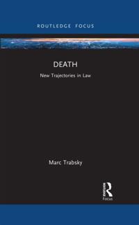 New Trajectories in Law