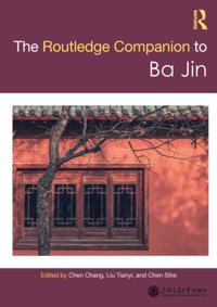 Chinese Literature Series from a Global Perspective
