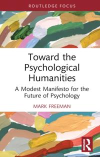 Advances in Theoretical and Philosophical Psychology