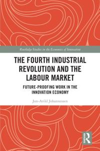 Fourth Industrial Revolution and the Labour Market