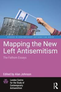 Studies in Contemporary Antisemitism