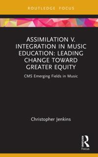 CMS Emerging Fields in Music