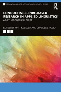 Second Language Acquisition Research Series