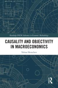 Routledge INEM Advances in Economic Methodology