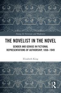 Among the Victorians and Modernists